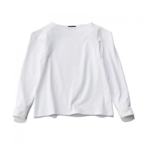 エディター東原妙子さん×M7days 春の華やかワードローブ