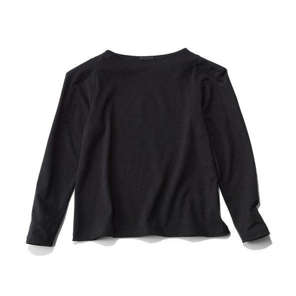 エディター東原妙子さん×M7days 春の華やかワードローブ