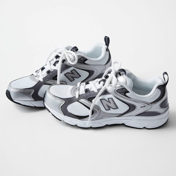 大人カジュアルは“スニーカー次第”【40代ファッション】