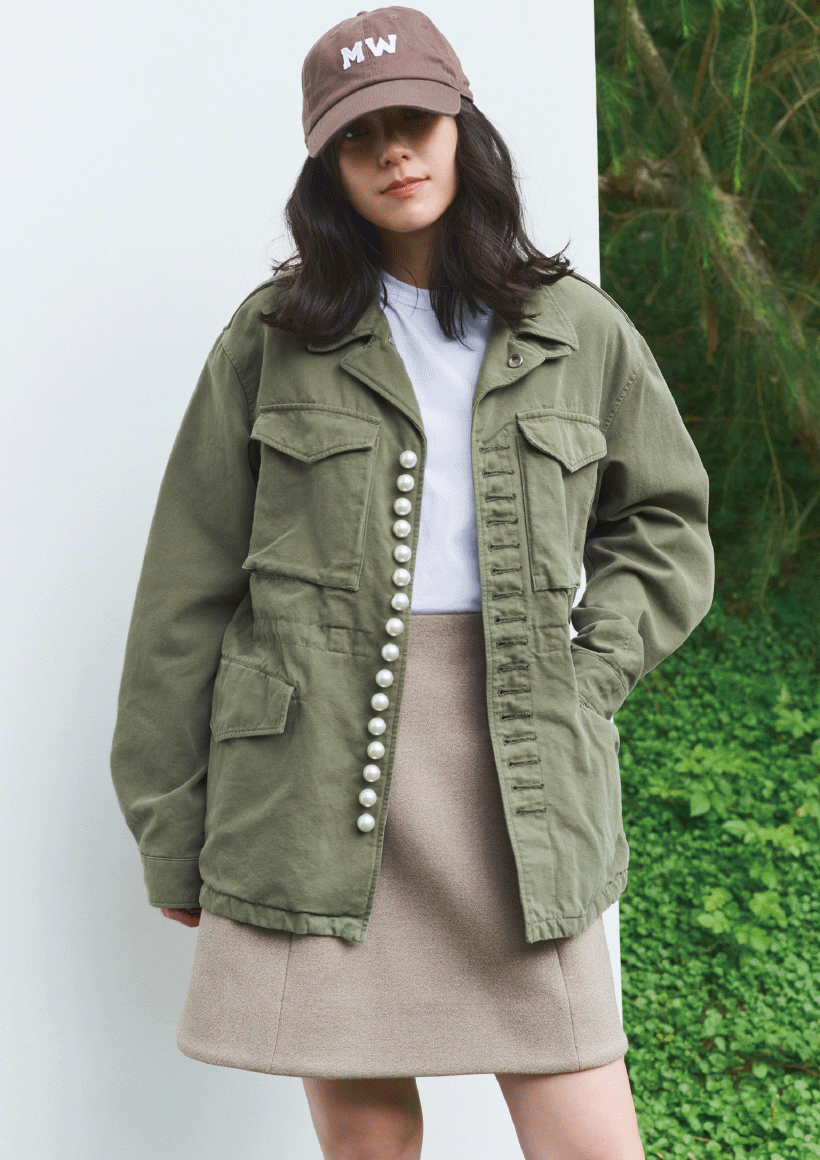 春秋冬と3シーズン使える「8つの薄軽アウター」