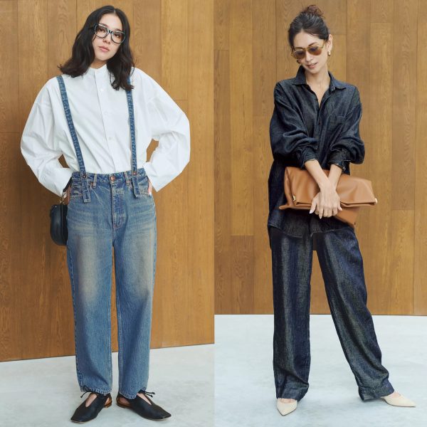 【スタイリスト樋口かほりさん×upper hightsコラボ】インスタLIVEでご紹介の別注アイテムはこれ♡