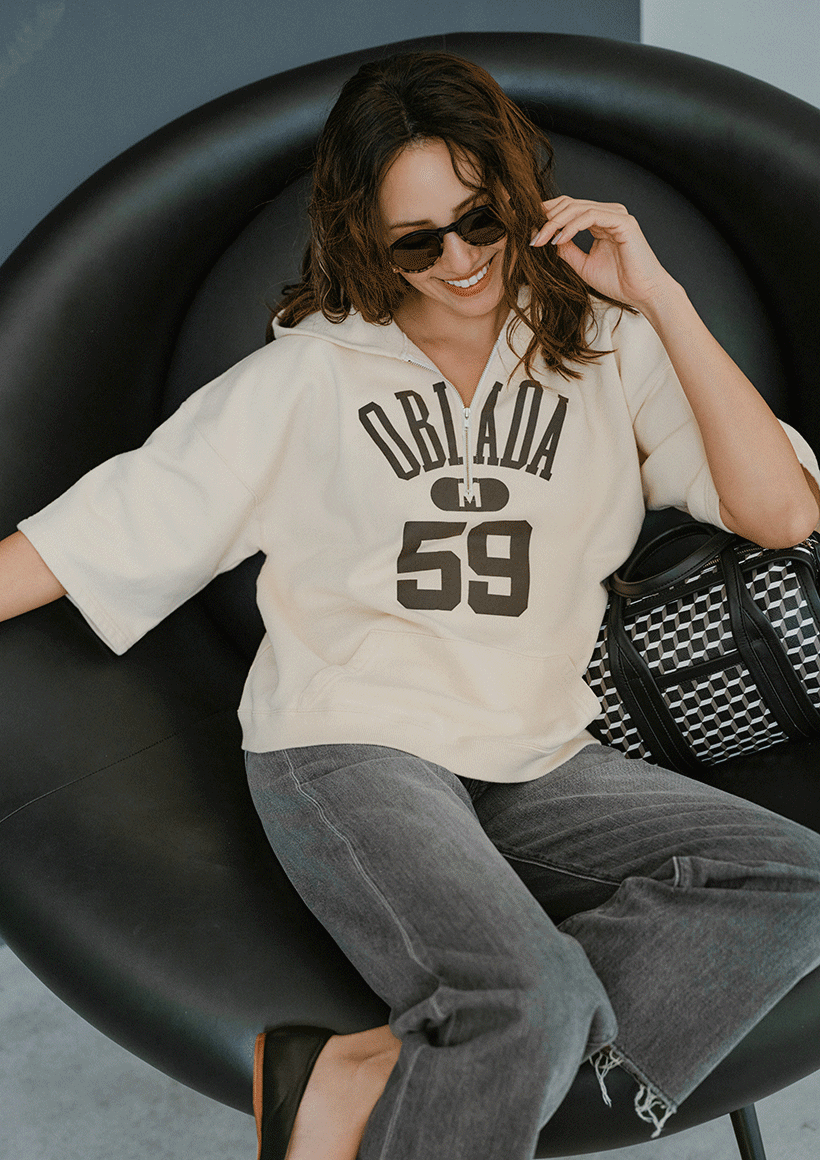 春カジュアル3種の神器スニーカー&スウェット&メリージェーン靴