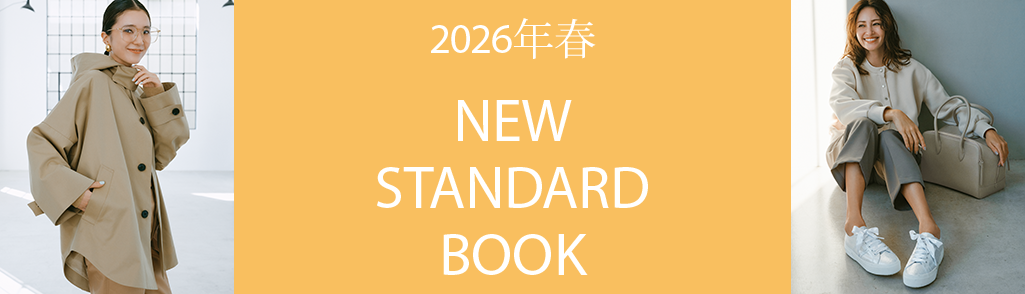 春カジュアル3種の神器スニーカー&スウェット&メリージェーン靴