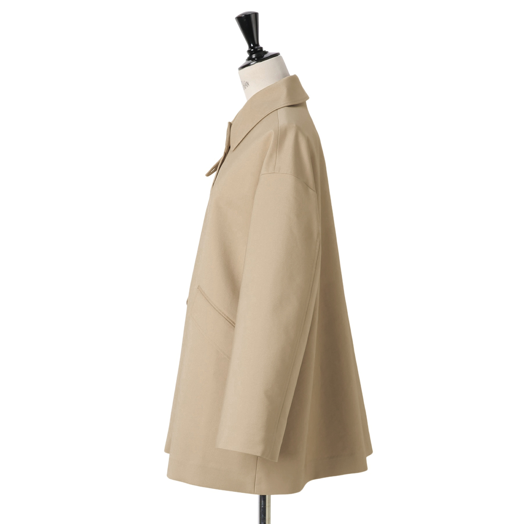 エムセブンデイズのパーフェクトベーシックコートサブカット