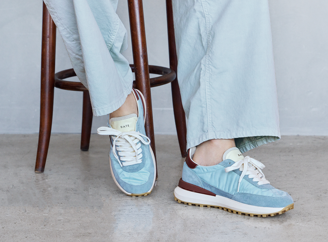 デイトのATHLETA NYLONサブカット