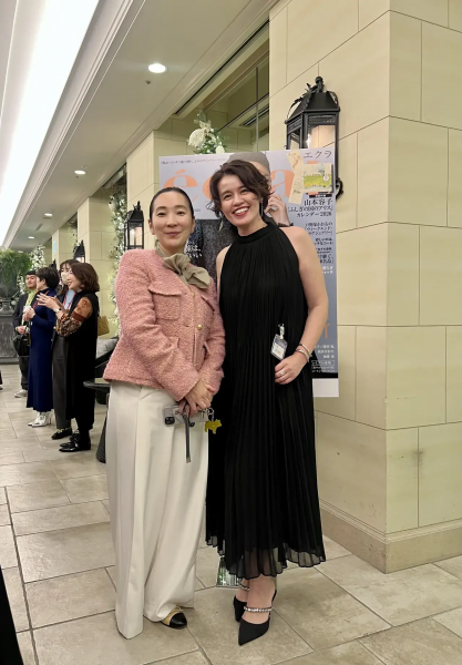 【50代 ファッション】売れ続けるのは理由がある！「E by éclat 優美なセミワイドパンツ」1本あれば冬のおしゃれは決まり！【E by éclat ウォッチャー・Ｆ美の深掘りダイアリー】