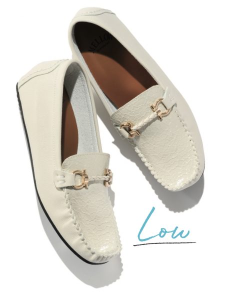 「投資したいもの」「お買い得なもの」私のオシャレのハイ&ロー♡