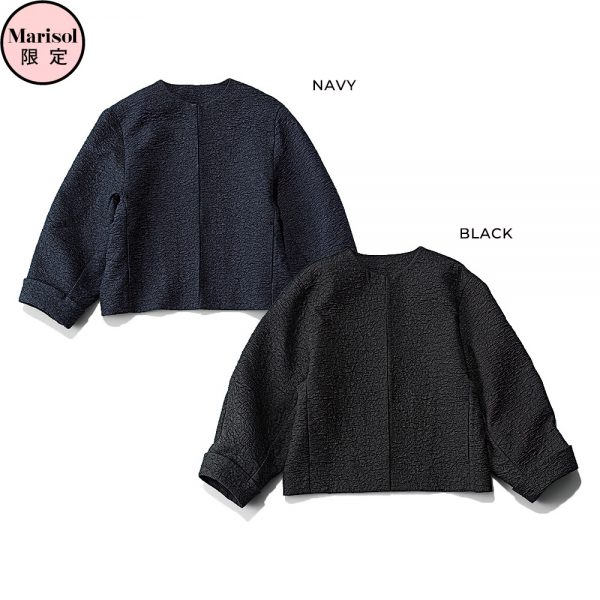 エディター東原妙子さん×M7days 春の華やかワードローブ