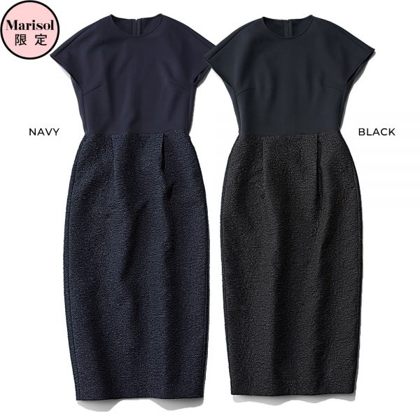 エディター東原妙子さん×M7days 春の華やかワードローブ