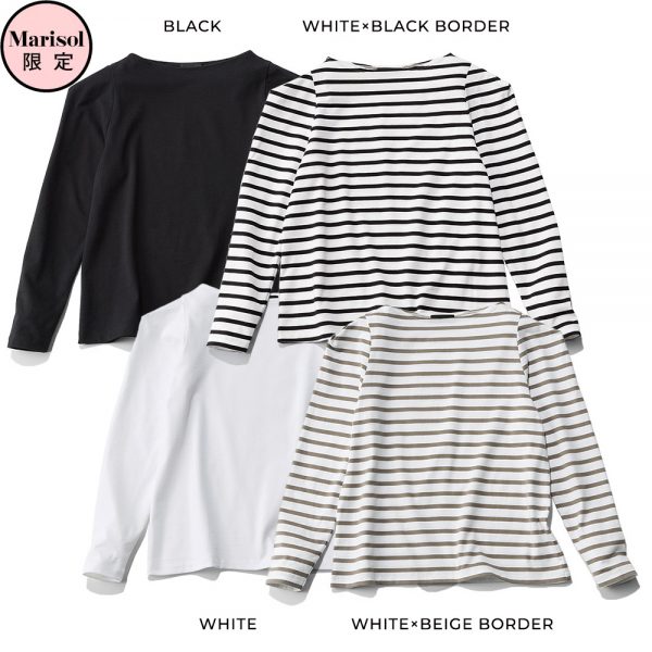 エディター東原妙子さん×M7days 春の華やかワードローブ