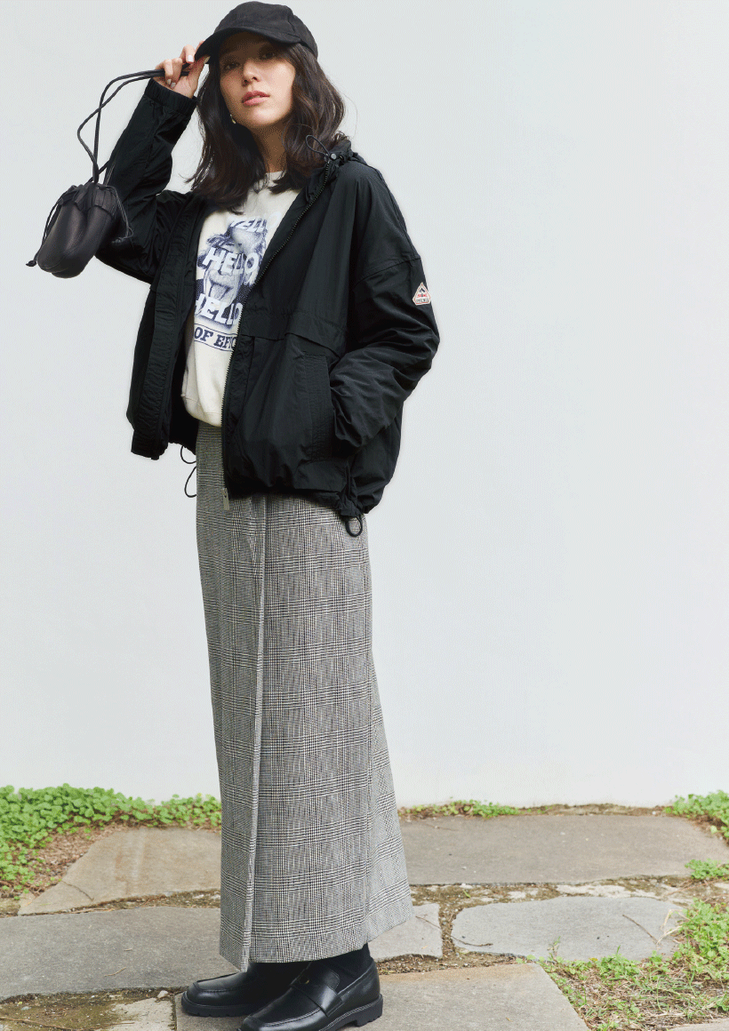 春秋冬と3シーズン使える「8つの薄軽アウター」