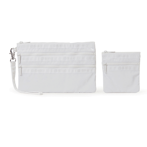 ひとりっぷ®×LeSportsacコラボレーション