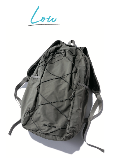 「投資したいもの」「お買い得なもの」私のオシャレのハイ&ロー♡