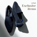 <span class="title">eclat Exclusive items éclat premium2026年3月号特集</span>