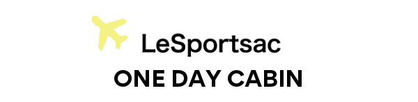 ひとりっぷ®×LeSportsacコラボレーション