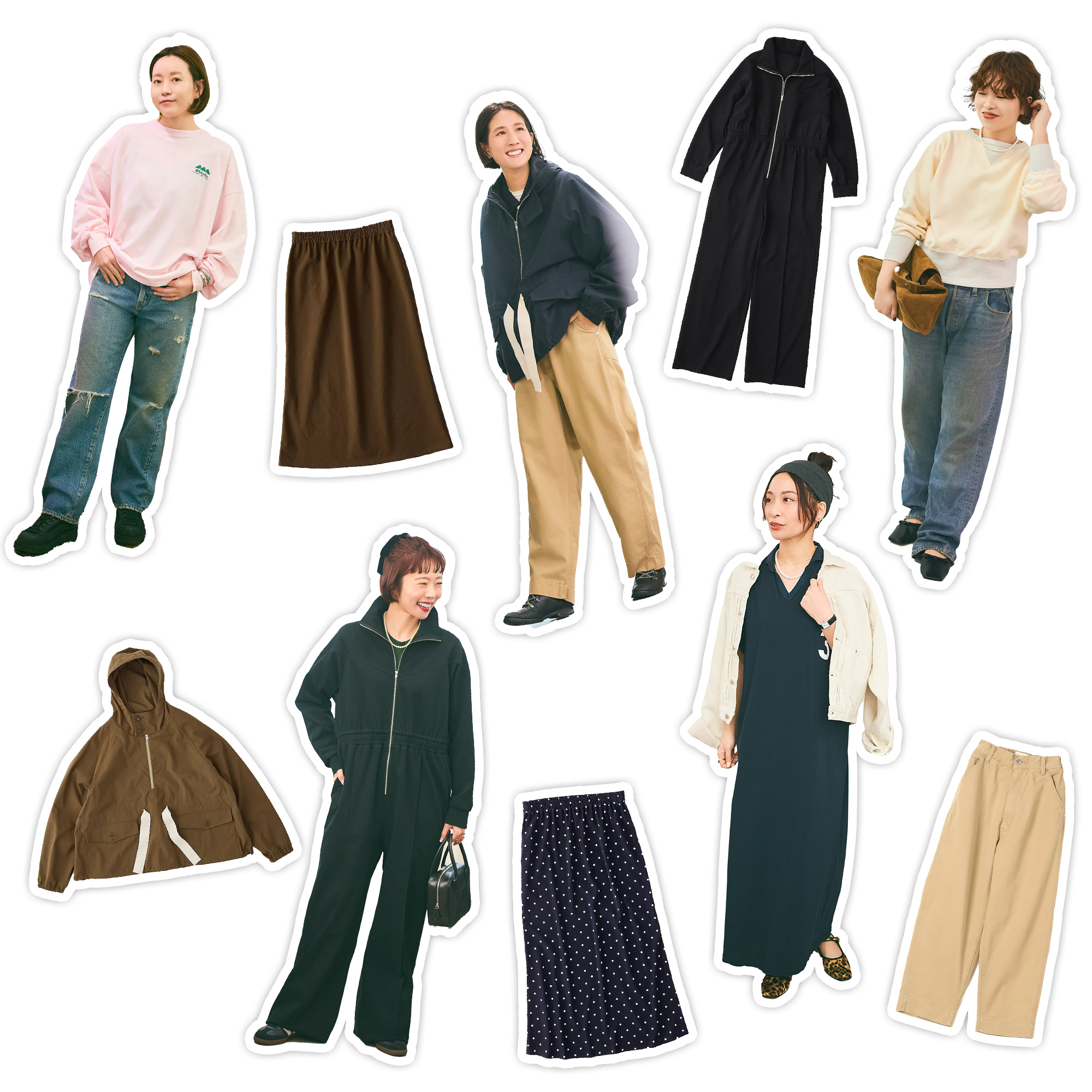 大好きな「Oblada」♡試着会レポート