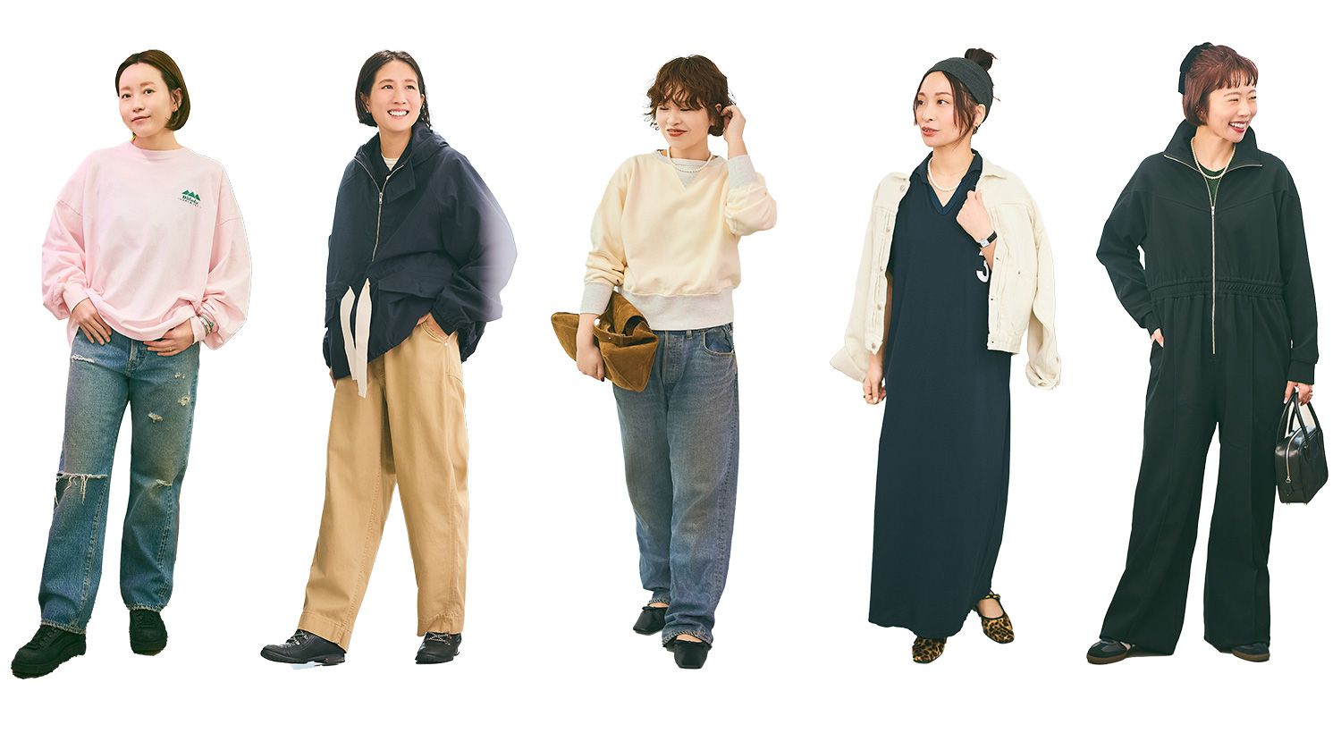 大好きな「Oblada」♡試着会レポート