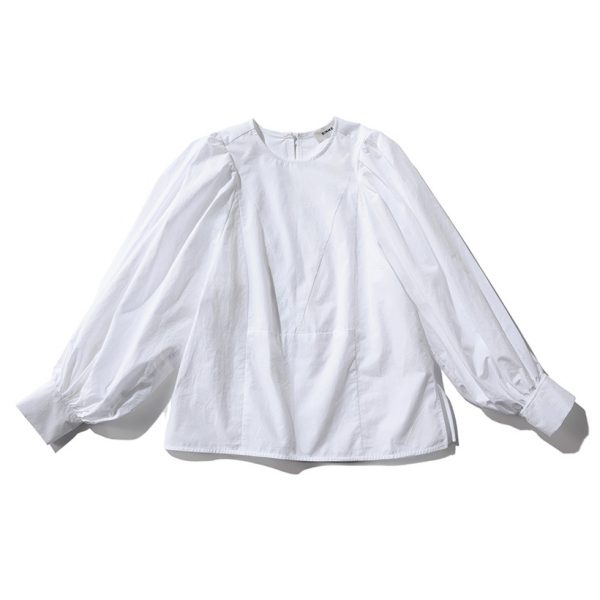 SINMESINME 10th anniversary板谷由夏×石田ゆり子collaboration shirt