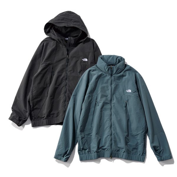 THE NORTH FACEVersatile Blouson