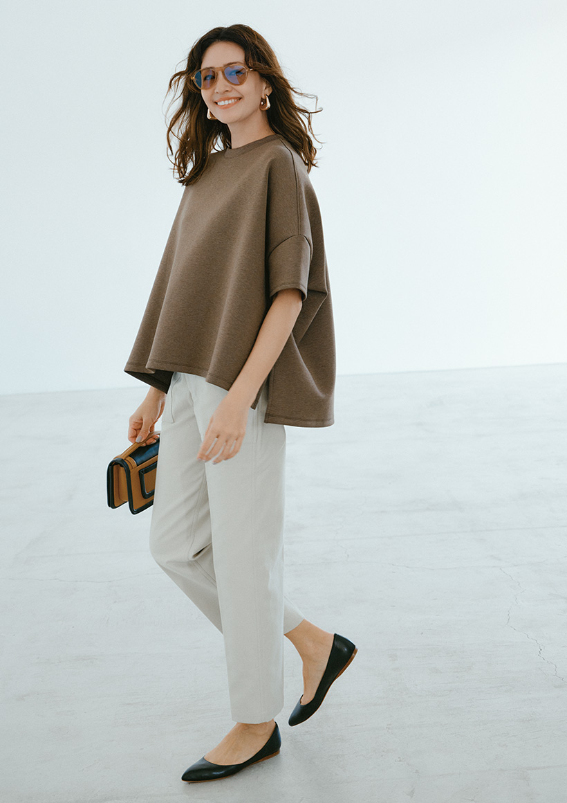 COGTHEBIGSMOKENOA T SHIRT