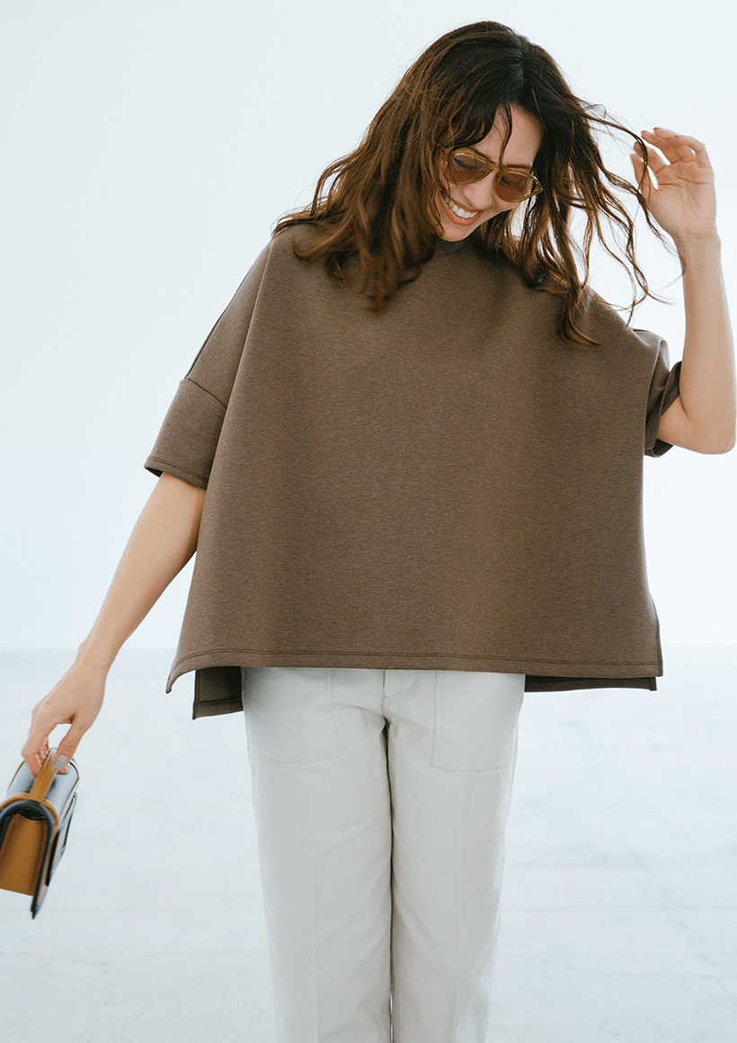 COGTHEBIGSMOKENOA T SHIRT