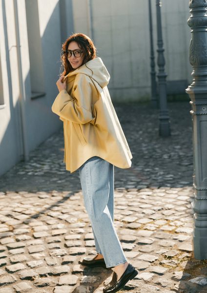 トレンチ、ステンカラー、フーディ、この春はどれをお迎えする？