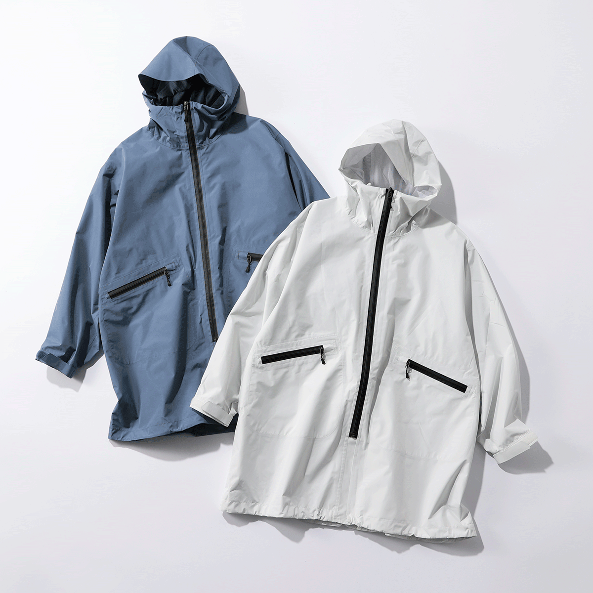 3シーズン活躍する薄軽な「春アウター」BEST7ブランド