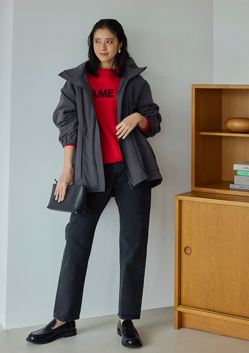 3シーズン活躍する薄軽な「春アウター」BEST7ブランド