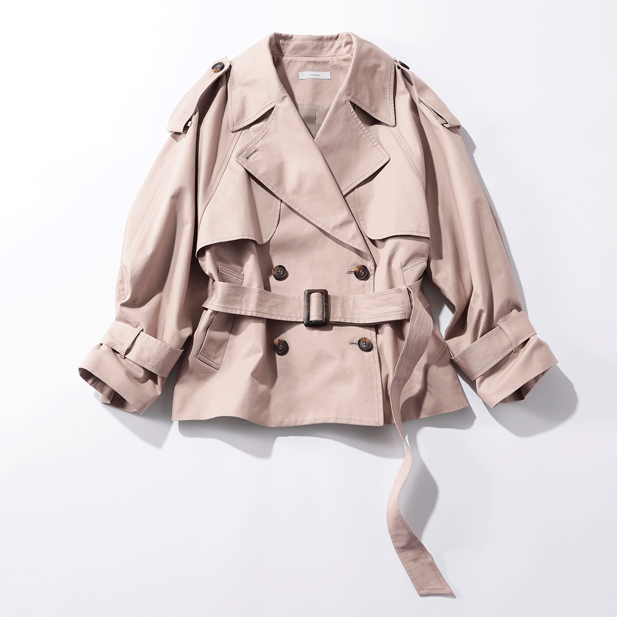 3シーズン活躍する薄軽な「春アウター」BEST7ブランド