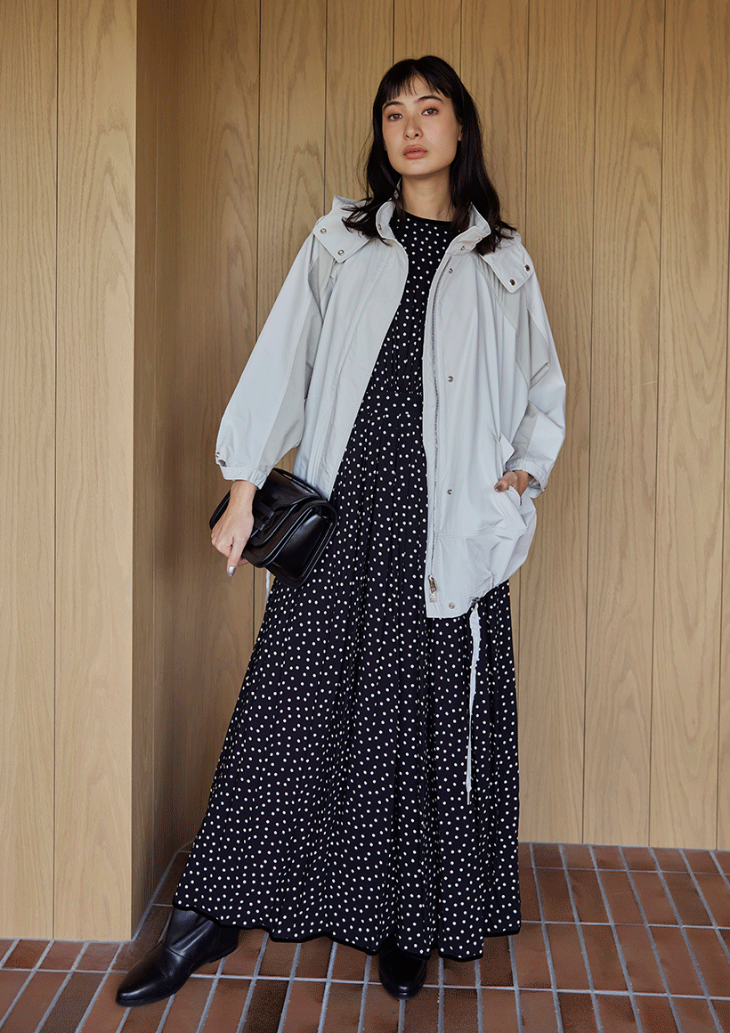 3シーズン活躍する薄軽な「春アウター」BEST7ブランド