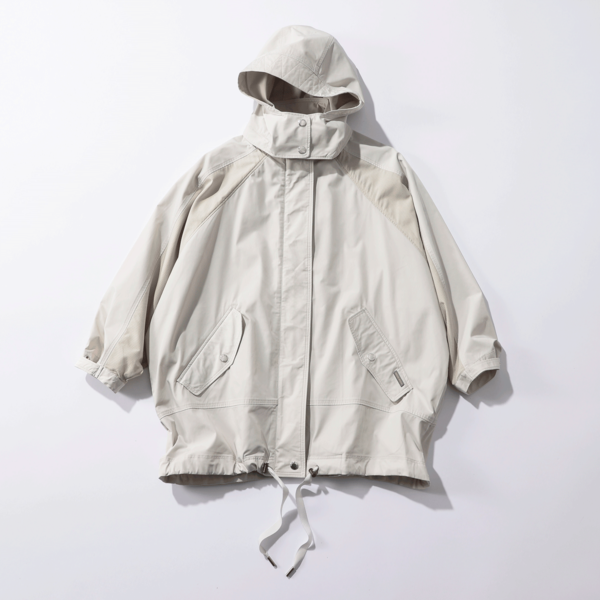 3シーズン活躍する薄軽な「春アウター」BEST7ブランド