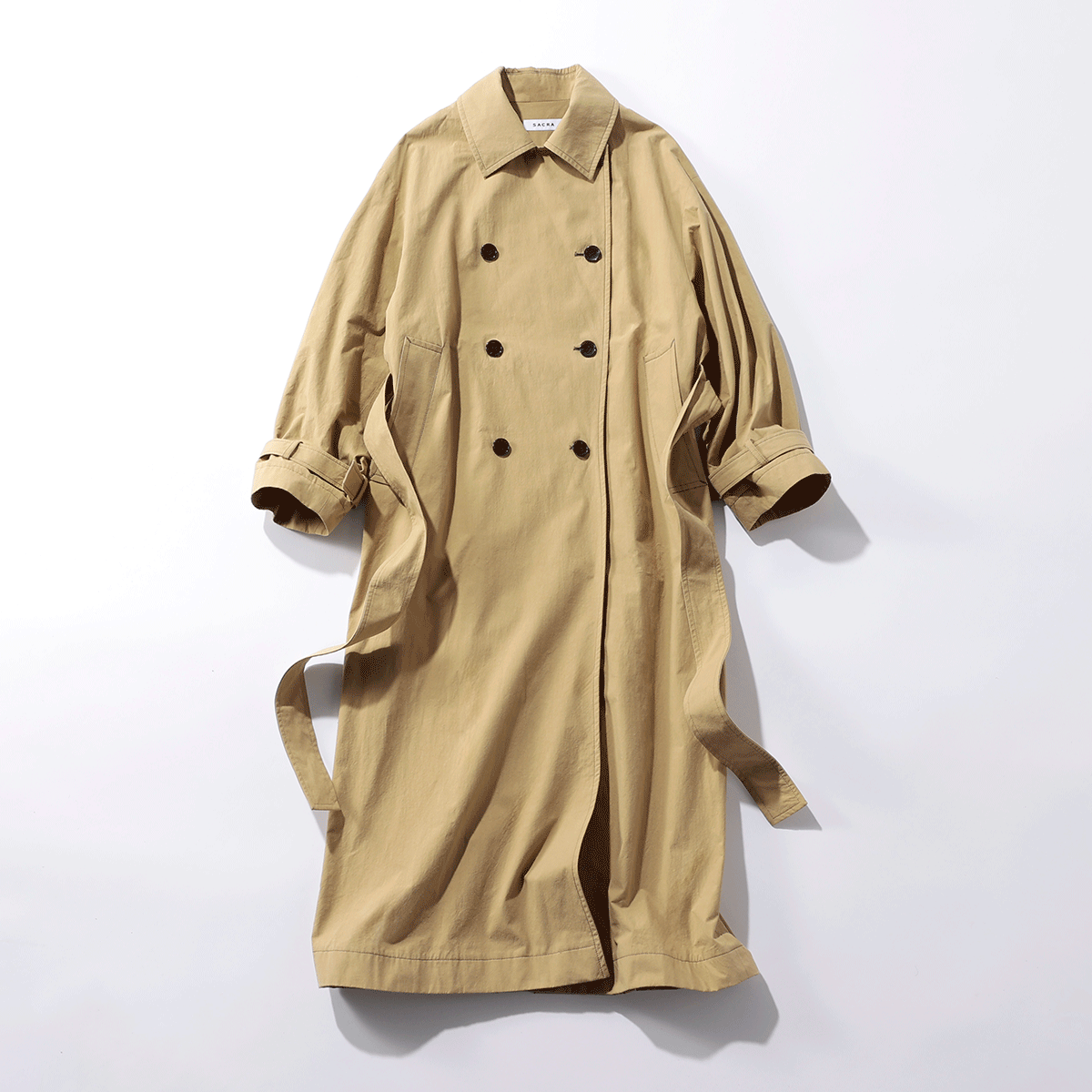 3シーズン活躍する薄軽な「春アウター」BEST7ブランド