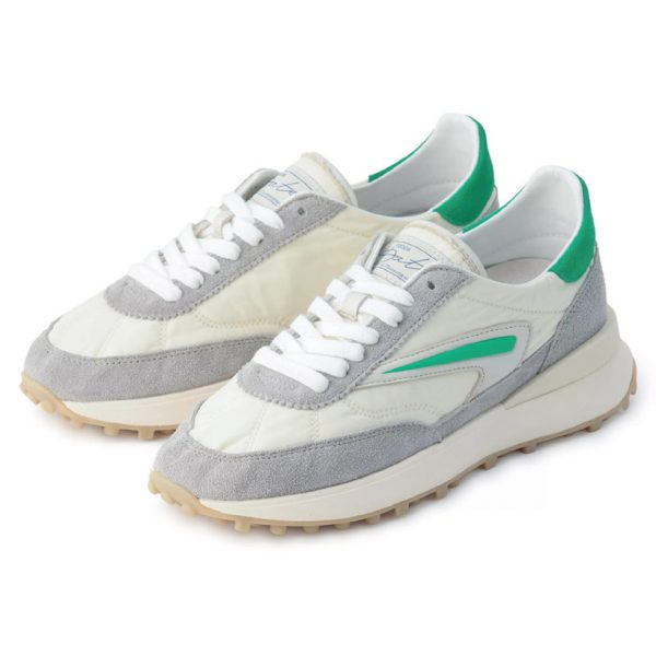 D.A.T.E.【HPS別注】ATHLETA NYLON（2色紐セット）