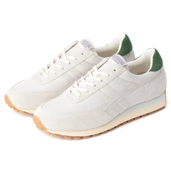 suadeo×Panther【suadeo別注】PANTHERJOGGING