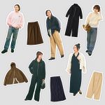 <span class="title">大好きな「Oblada」♡試着会レポート</span>