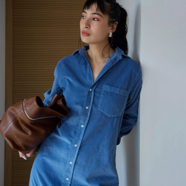 【D.A.T.E.】 大人スニーカーの決定版！ しかもピンクの替え紐付き | GOOD THINGS Vol.95