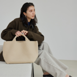 <span class="title">使い勝手で選びたい！「新作春Bag」</span>