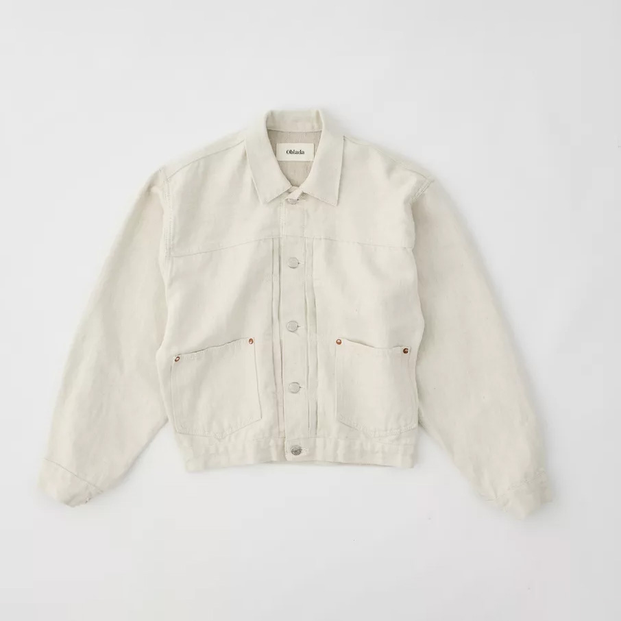 大好きな「Oblada」♡試着会レポート