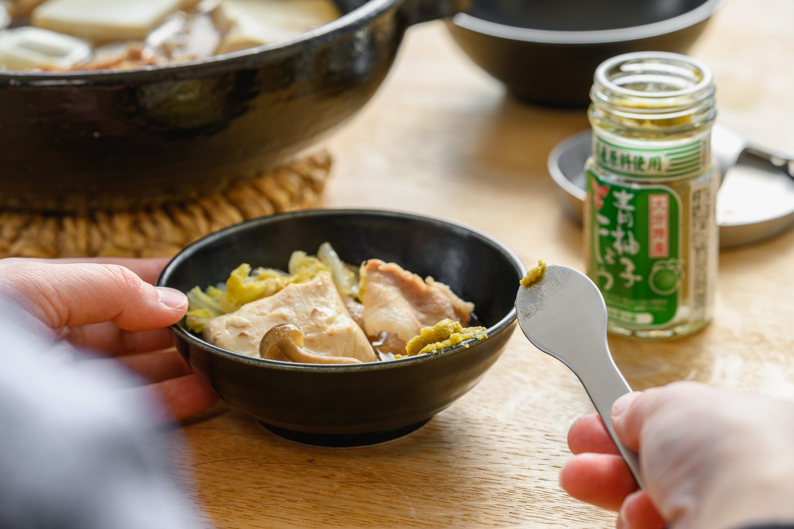 【ノベルティキャンペーン】使うほどに手放せなくなる“気の利いた” 「家事問屋」のコラボアイテム|ブランドロゴ入り平スプーンプレゼント