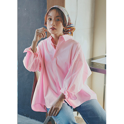 毎月名品が登場！オリジナルブランド12closet「頼れるカジュアル名品」