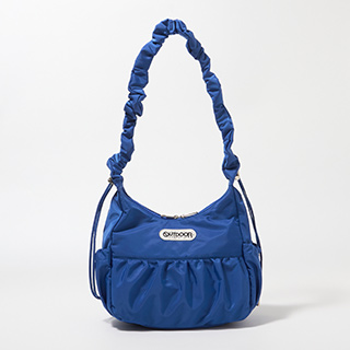 OUTDOOR PRODUCTS×LEE100人隊おでかけ部別注「可愛げ２wayギャザーショルダー」完成！