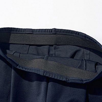 12closet 〈トゥエルブクローゼット〉【高橋夏果さんコラボ】きれい見えジャージーパンツ