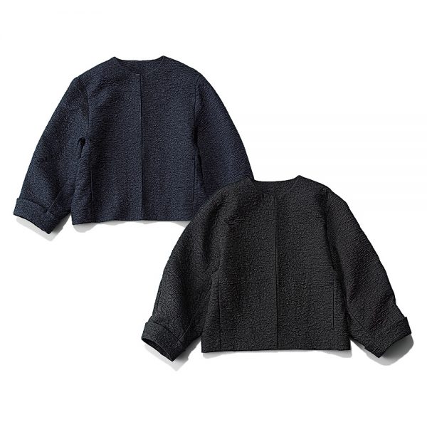 エディター東原妙子さん×M7days 春の華やかワードローブ