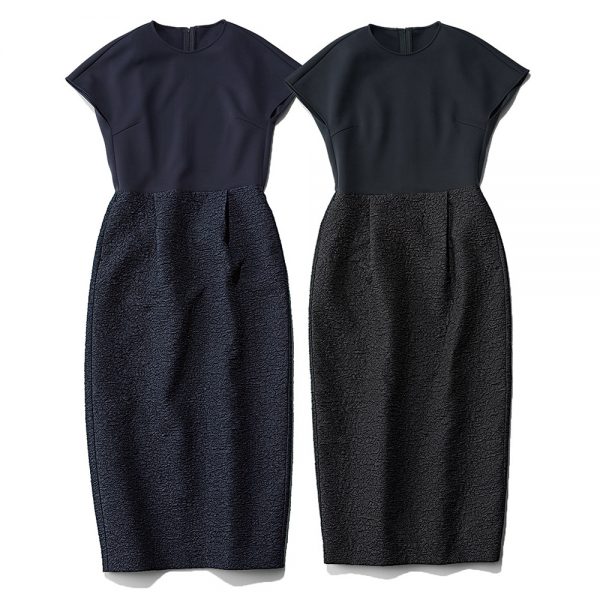 エディター東原妙子さん×M7days 春の華やかワードローブ