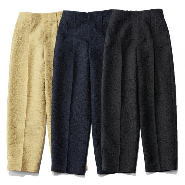 エディター東原妙子さん×M7days 春の華やかワードローブ