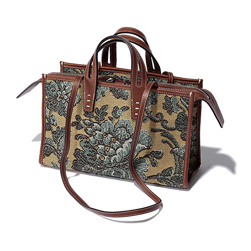 使い勝手で選びたい！「新作春Bag」