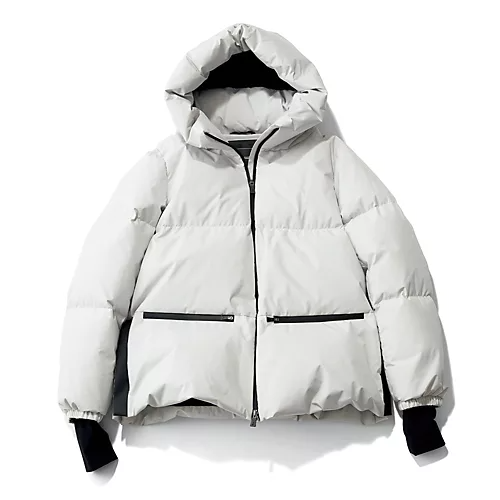 HERNOラミナー ショート丈ダウン¥185,900