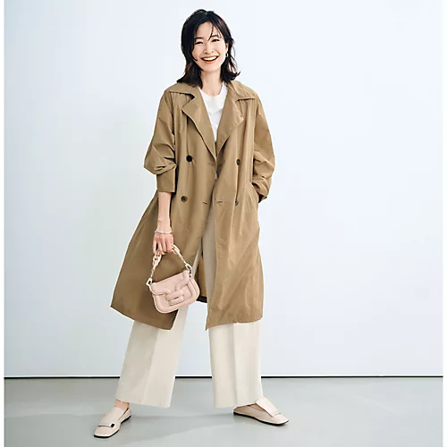 eclat Exclusive items éclat premium2026年3月号特集