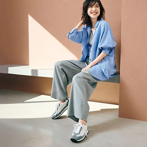 PATRICK×eclatMARATHON￥18,700