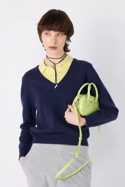 SANDY LIANGWESLEY SWEATER￥72,600 ￥58,080（税込）（20％OFF）